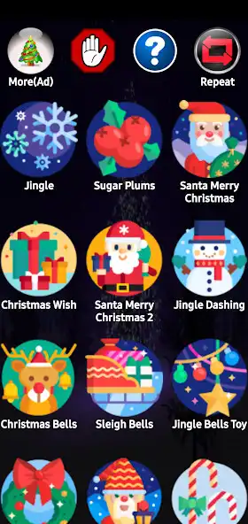Play Christmas Notifications  and enjoy Christmas Notifications with UptoPlay