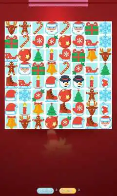 Play Christmas Onet Connect