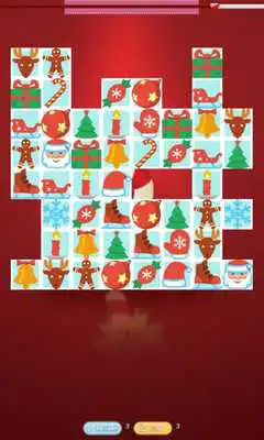 Play Christmas Onet Connect