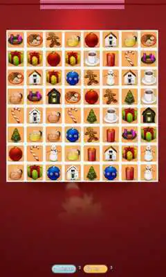 Play Christmas Onet Game