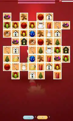 Play Christmas Onet Game