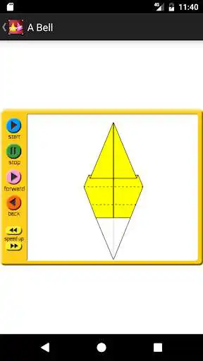 Play Christmas Origami
