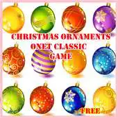 Free play online Christmas Ornament Onet Game APK Free play online Christmas Ornament Onet Game APK