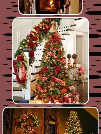 Play Christmas Ornaments  and enjoy Christmas Ornaments with UptoPlay