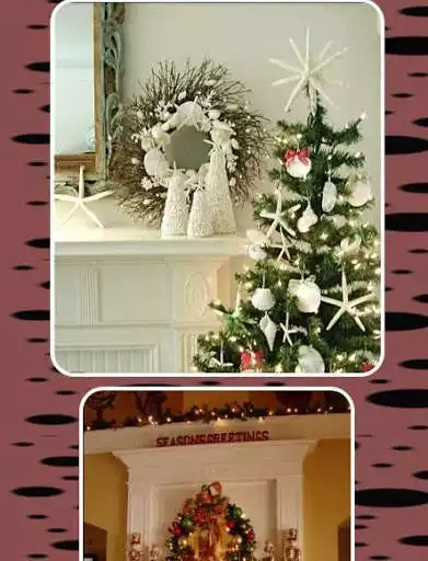Play Christmas Ornaments as an online game Christmas Ornaments with UptoPlay