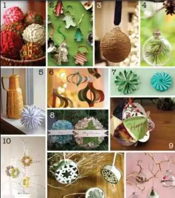 Play Christmas Ornaments Play Christmas Ornaments