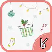 Free play online christmas party_ATOM theme APK
