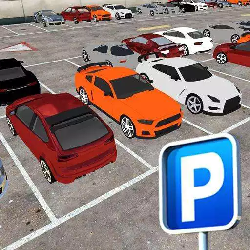 Free play online Christmas Party Car Parking APK Free play online Christmas Party Car Parking APK
