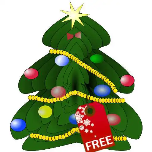 Free play online Christmas Party Game APK