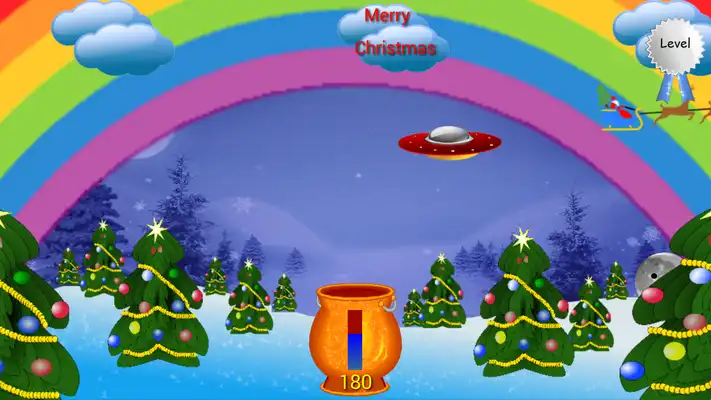 Play Christmas Party Game
