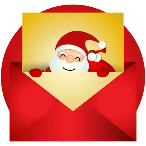 Play Christmas Party Invitations Card Maker APK