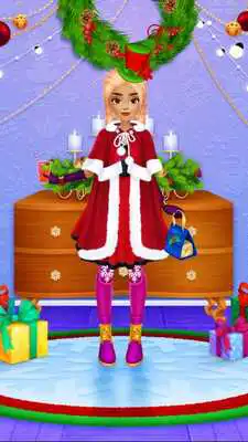 Play Christmas Party
