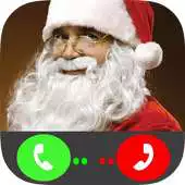 Free play online Christmas Phone Call With Santa APK Free play online Christmas Phone Call With Santa APK