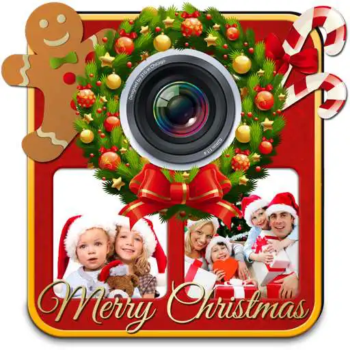 Free play online Christmas Photo Collage Maker APK Free play online Christmas Photo Collage Maker APK