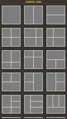 Play Christmas Photo Collage