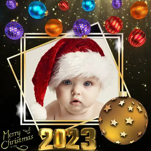 Play Christmas photo frame 2023 APK Play Christmas photo frame 2023 APK