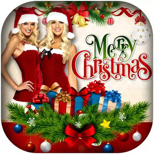 Free play online Christmas Photo Frame : Christmas Photo Editor APK Free play online Christmas Photo Frame : Christmas Photo Editor APK