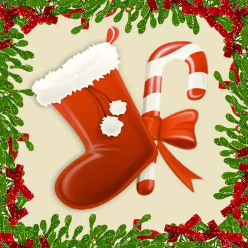 Play Christmas Photo Frame Creator APK