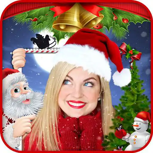 Free play online Christmas Photo Frame Editor 2018 APK Free play online Christmas Photo Frame Editor 2018 APK