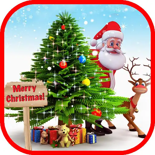 Free play online Christmas Photo Frame APK