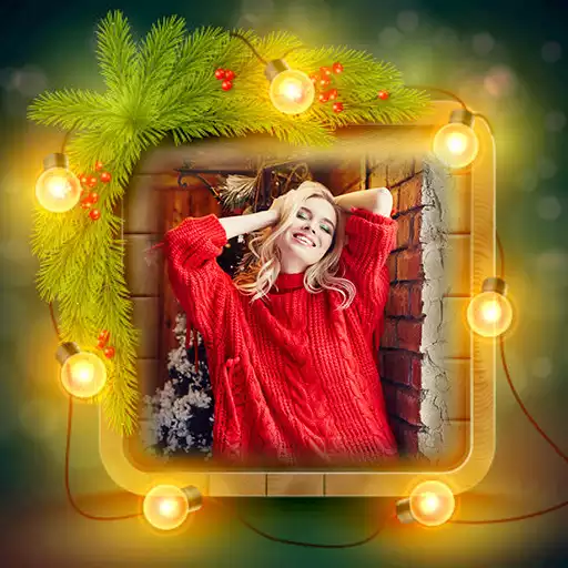 Play Christmas Photo Frame APK Play Christmas Photo Frame APK
