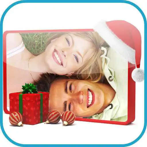 Play Christmas Photo Frames 2015 APK
