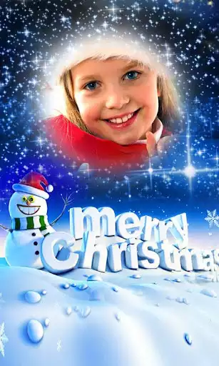 Play Christmas Photo Frames 2017