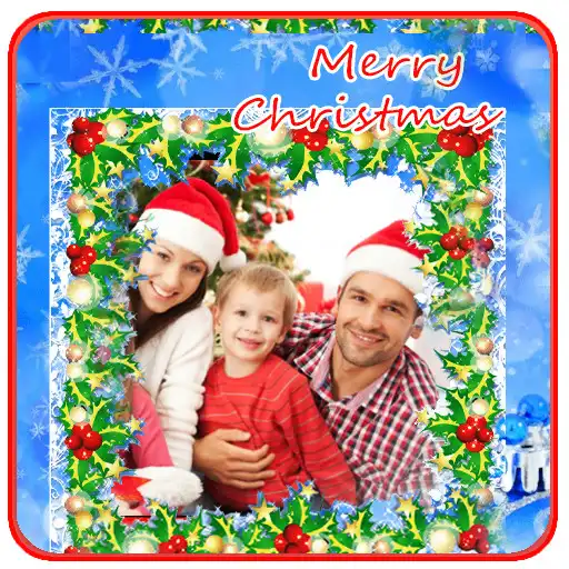 Play Christmas Photo Frames 2019 APK