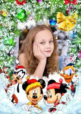 Play Christmas Photo Frames Free 2018