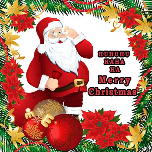 Play Christmas Photo Frames  Quotes APK