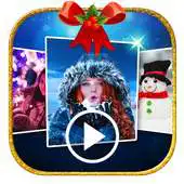Free play online Christmas Photo Slideshow Video Maker With Music APK Free play online Christmas Photo Slideshow Video Maker With Music APK
