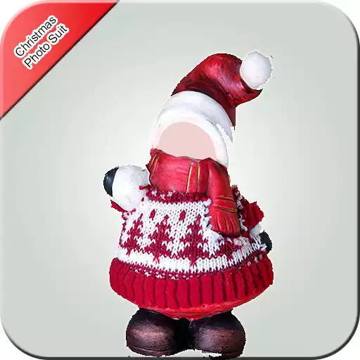 Play Christmas Photo Suit APK