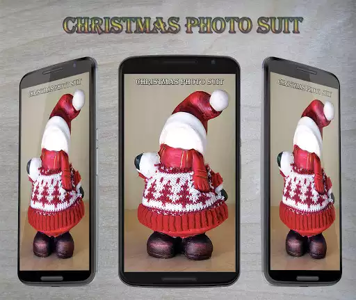 Play Christmas Photo Suit Play Christmas Photo Suit