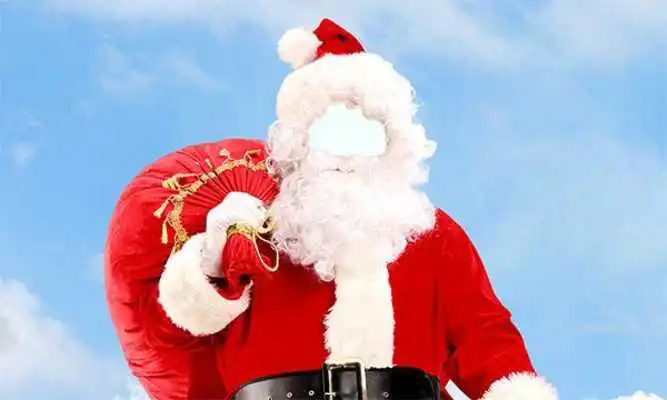 Play Christmas Photo Suit Play Christmas Photo Suit