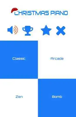 Play Christmas Piano 2017