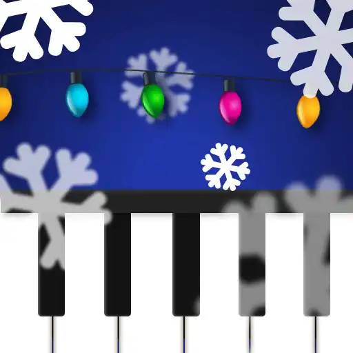 Play Christmas Piano APK