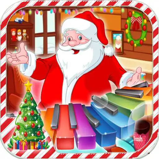 Play Christmas Piano Music : Magic Holiday Music APK Play Christmas Piano Music : Magic Holiday Music APK