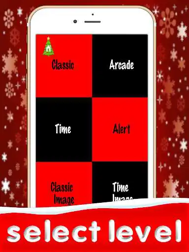 Play Christmas Piano Music : Magic Holiday Music as an online game Christmas Piano Music : Magic Holiday Music with UptoPlay