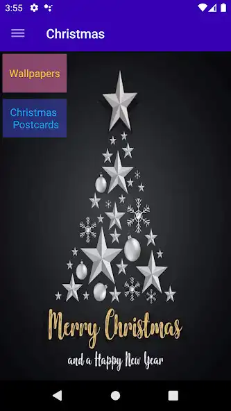 Play Christmas postcards  and enjoy Christmas postcards with UptoPlay