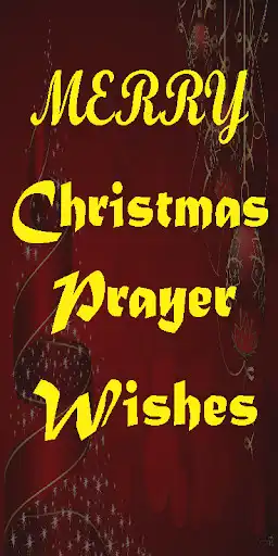 Play Christmas Prayer Wishes  and enjoy Christmas Prayer Wishes with UptoPlay