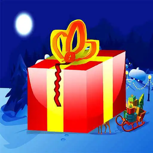 Play Christmas Present 3  and enjoy Christmas Present 3 with UptoPlay
