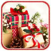 Free play online Christmas Presents LWP APK