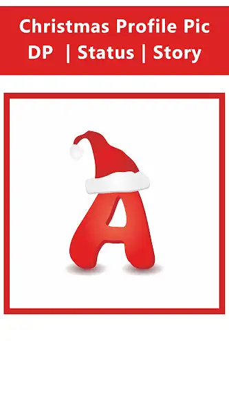 Play Christmas Profile Pic  Status  and enjoy Christmas Profile Pic  Status with UptoPlay