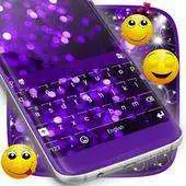 Free play online Christmas Purple Lights Theme APK Free play online Christmas Purple Lights Theme APK