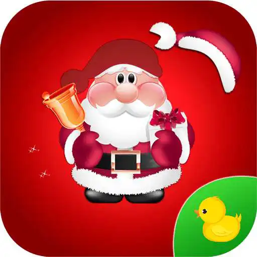 Free play online Christmas puzzle for Preschool Kids  APK