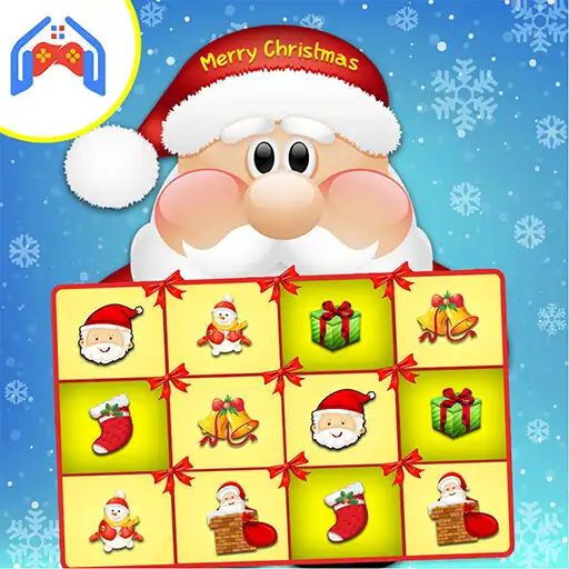 Play Christmas Puzzle Games APK