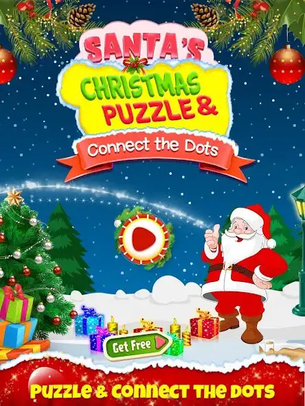 Play Christmas Puzzle Games  and enjoy Christmas Puzzle Games with UptoPlay