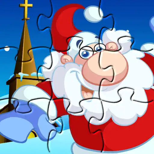 Play Christmas Puzzle: Santa  Pals APK