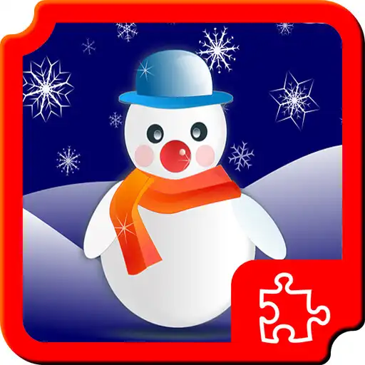 Free play online Christmas Puzzles APK