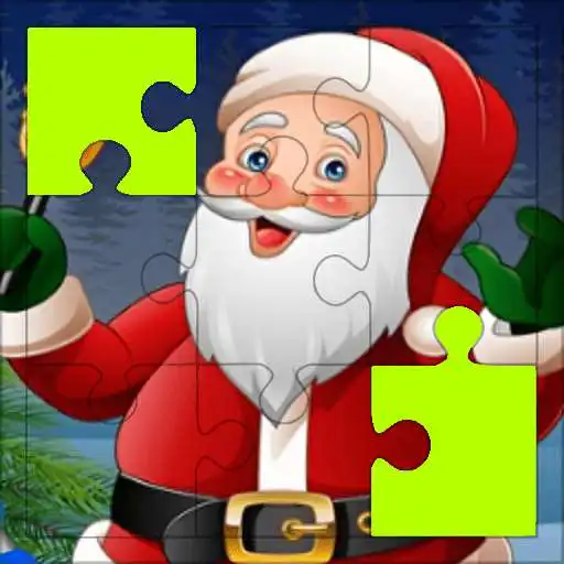Play Christmas Puzzles APK